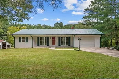 5027 Lake Willett Road, Sanford, NC 27332 - Photo 1