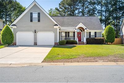 928 Dalmore Drive, Fayetteville, NC 28311 - Photo 1