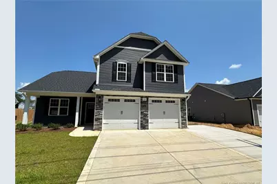 2082 Turnpike (Lot 57) Road, Raeford, NC 28376 - Photo 1