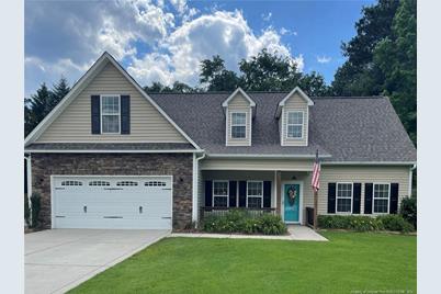 4150 Owls Head Road, Fayetteville, NC  - Photo 1