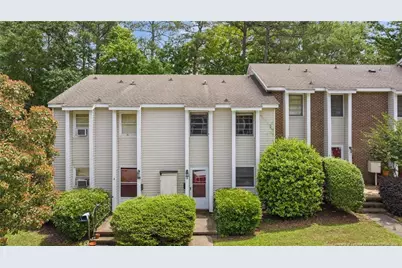 567 Winding Creek Road #B, Fayetteville, NC 28305 - Photo 1