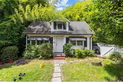 450 W New Hampshire Avenue, Southern Pines, NC 28387 - Photo 1