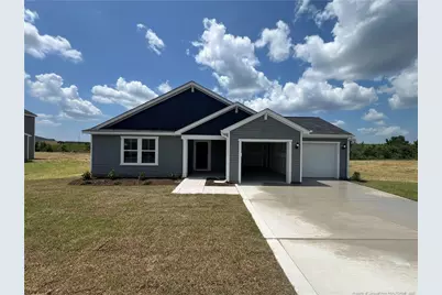 951 Sapphire Stone Lane, Hope Mills, NC 28348 - Photo 1