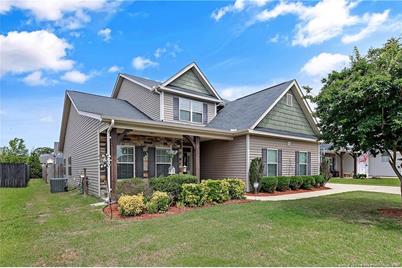 5136 Debut Avenue Debut Avenue, Hope Mills, NC 28348 - Photo 1