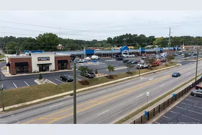 1047 Murchison Road #110, Fayetteville, NC 28301 - Photo 1