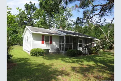 1670 West Massachusetts Avenue, Southern Pines, NC 28387 - Photo 1