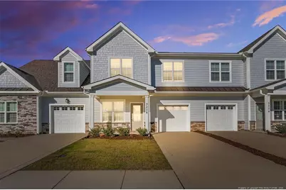 3204 Carriden Drive, Fayetteville, NC 28306 - Photo 1
