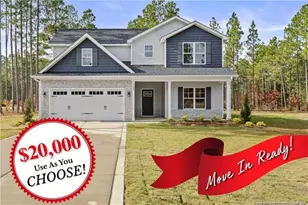 734 Rhum Dr Lot 84, Fayetteville, NC 28311 - Photo 1