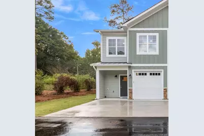 391 James Street, Vass, NC 28394 - Photo 1