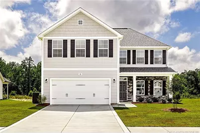 196 Watercress (Lot 67) Lane, Raeford, NC 28376 - Photo 1