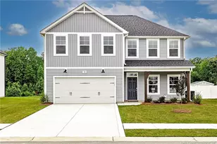 154 Watercress Ln Lot 70, Raeford, NC 28376 - Photo 1