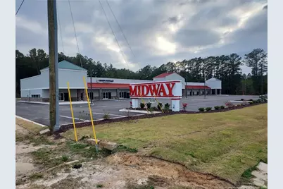 8164 Fayetteville Road, Raeford, NC 28376 - Photo 1