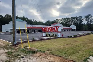 8164 Fayetteville Rd, Raeford, NC 28376 - Photo 1