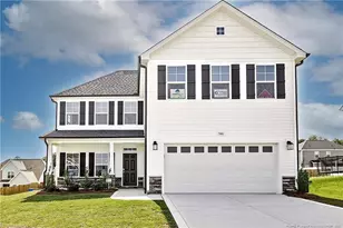 5441 SEEDLING Rd Lot 46, Fayetteville, NC 28311 - Photo 1