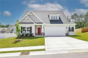 5411 SEEDLING Rd Lot 51, Fayetteville, NC 28311 - Photo 1