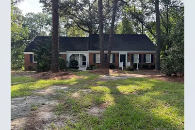 604 Lewis Street, Raeford, NC 28376 - Photo 1