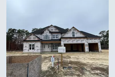 3109 Cragburn (Lot 20) Place, Fayetteville, NC 28306 - Photo 1