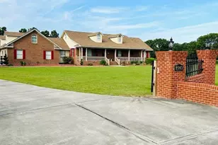 9543 Deep Branch Rd, Pembroke, NC 28372 - Photo 1