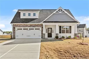 220 Godwin Gate St Lot 61, Linden, NC 28356 - Photo 1