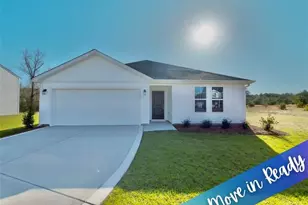 4992 Blue Springs Rd Lot 11, Red Springs, NC 28377 - Photo 1