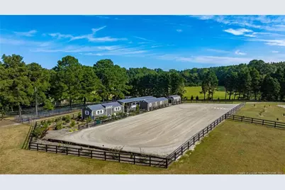 180 Opie Drive, Vass, NC 28394 - Photo 1