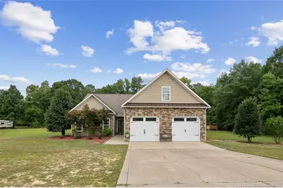 3830 Nash Road, Fayetteville, NC 28306 - Photo 1