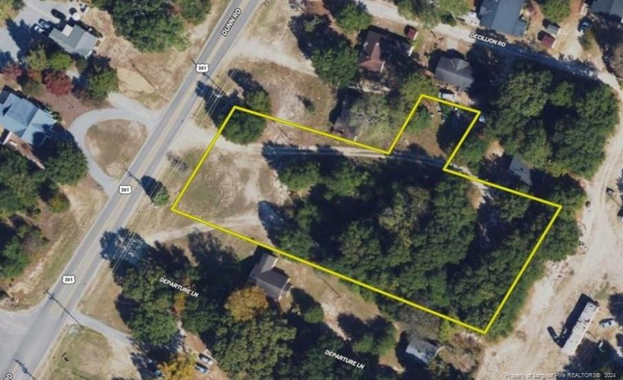 4234 Dunn Rd, Eastover, NC 28312 - MLS LP731654 - Coldwell Banker