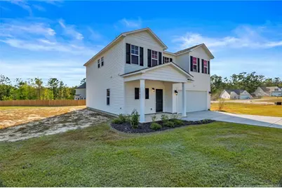 64 Onslow Court, Spring Lake, NC 28390 - Photo 1