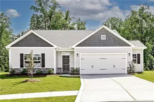 102 Iron Bark Dr Lot 62, Raeford, NC 28376 - Photo 1