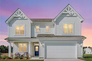 2062 Secluded Dell Homesite 22, Fayetteville, NC 28306 - Photo 1