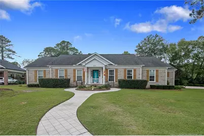 402 Thorncliff Drive, Fayetteville, NC 28303 - Photo 1