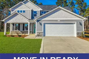 1452 Percheron Path, Fayetteville, NC 28312 - Photo 1