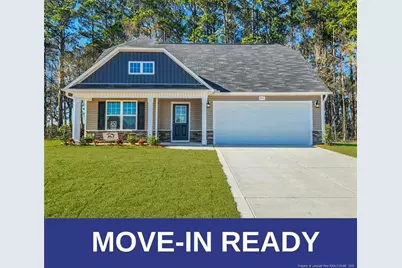 1462 Percheron Path, Fayetteville, NC 28312 - Photo 1