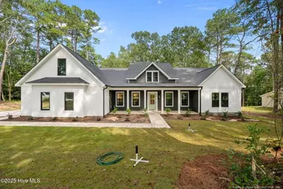 797 Cedar Lane Road, Sanford, NC 27332 - Photo 1