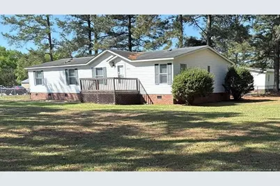 2609 Carolina Church Road, Parkton, NC 28371 - Photo 1