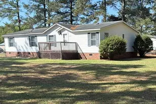 2609 Carolina Church Rd, Parkton, NC 28371 - Photo 1