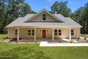 821 Cedar Lane Rd, Sanford, NC 27332 - Photo 1