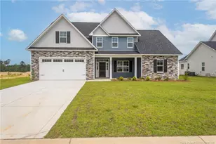 2963 Currawond (Lot 273) Dr, Fayetteville, NC 28304 - Photo 1