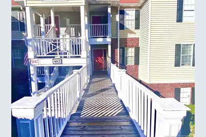 402 Bubble Creek Court #6, Fayetteville, NC 28311 - Photo 1