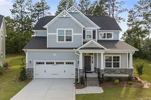 116 Pungo Ln, Aberdeen, NC 28315 - Photo 1