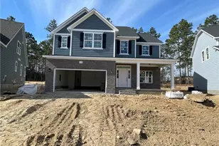 120 Pungo Ln, Aberdeen, NC 28315 - Photo 1