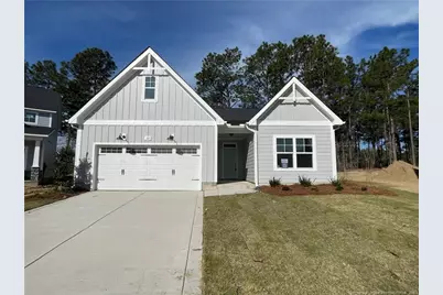 112 Pungo Lane, Aberdeen, NC 28315 - Photo 1
