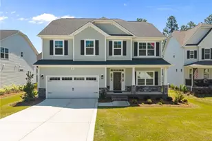 105 Pungo Ln, Aberdeen, NC 28315 - Photo 1