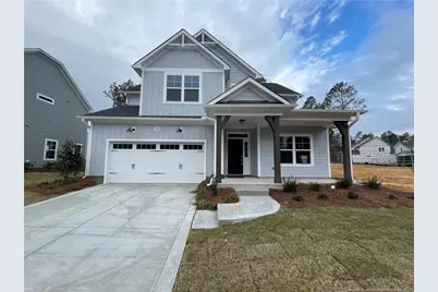 528 Watauga Lane, Aberdeen, NC 28315 - Photo 1