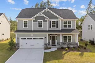 532 Watauga Ln, Aberdeen, NC 28315 - Photo 1