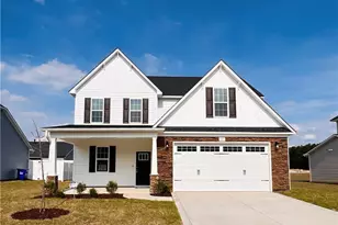 201 Watercress Ln, Raeford, NC 28376 - Photo 1