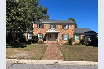 402 W 34th Street, Lumberton, NC 28358 - Photo 1