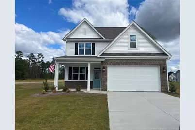 115 Cahill, Homesite 62, Raeford, NC 28376 - Photo 1