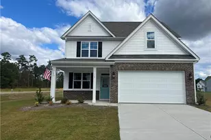 115 Cahill Homesite 62, Raeford, NC 28376 - Photo 1