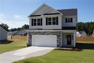 154 Nectar Ln, Bunnlevel, NC 28323 - Photo 1